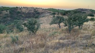 Land for sale in Alcoutim, Portugal — €650,000