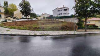 Land for sale in Fundão, Portugal — €72,500