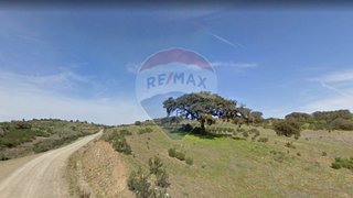 Land for sale in Alcoutim, Portugal — €325,000