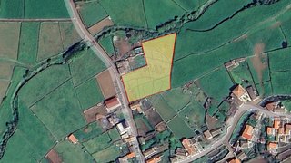 Land for sale in Angra do Heroísmo, Portugal — €88,000