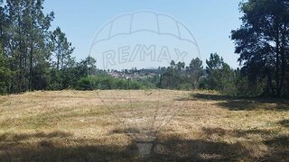 Land for sale in Ourém, Portugal — €40,000