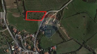 Land for sale in Mafra, Portugal — €62,000