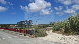 Terreno em Óbidos