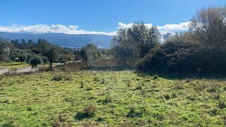 Land for sale in Seia, Portugal — €20,000