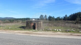 Land for sale in Ansião, Portugal — €40,000