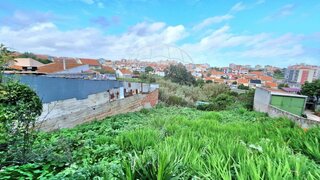 Land for sale in Seixal, Portugal — €70,000