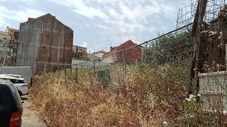 Land for sale in Amadora, Portugal — €190,000