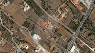 Land for sale in Alcobaça, Portugal — €48,000