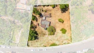 Land for sale in Funchal, Portugal — €188,000