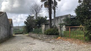 Land for sale in Barcelos, Portugal — €150,000