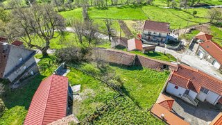 Land for sale in Montalegre, Portugal — €39,900