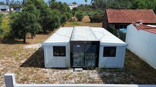 Land for sale in Ourém, Portugal — €99,900