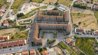 Land for sale in Covilhã, Portugal — €990,000