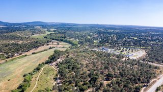 Land for sale in Sesimbra, Portugal — €85,000
