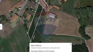 Land for sale in Murtosa, Portugal — €20,000