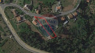 Land for sale in Gondomar, Portugal — €69,000