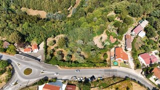 Land for sale in Cabeceiras de Basto, Portugal — €109,000