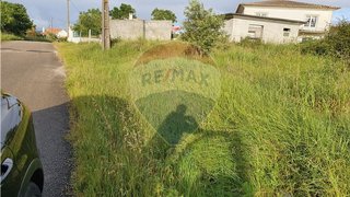Land for sale in Pombal, Portugal — €59,900