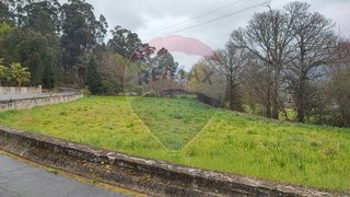 Land for sale in Amares, Portugal — €44,900