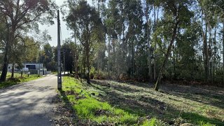 Land for sale in Vale de Cambra, Portugal — €139,000