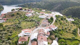 Land for sale in Tomar, Portugal — €30,000