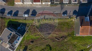 Land for sale in Guimarães, Portugal — €27,500