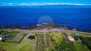 Land for sale in São Roque do Pico, Portugal — €320,000