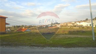 Land for sale in Chaves, Portugal — €45,000