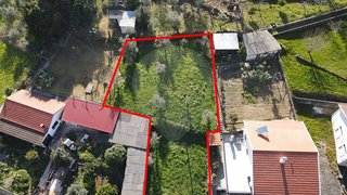 Land for sale in Castanheira de Pêra, Portugal — €13,500