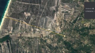 Land for sale in Grândola, Portugal — €4,500,000