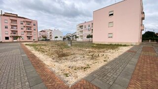 Land for sale in Almeirim, Portugal — €60,000