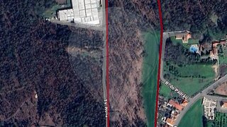 Land for sale in Vila do Conde, Portugal — €850,000
