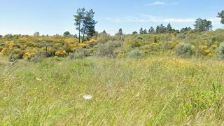 Land for sale in Gavião, Portugal — €12,500