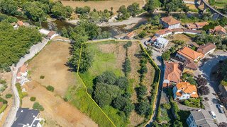 Land for sale in São Pedro do Sul, Portugal — €192,000