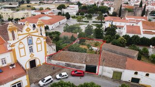 Land for sale in Alter do Chão, Portugal — €75,000