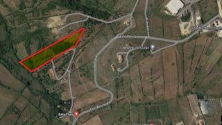 Land for sale in Sintra, Portugal — €139,000