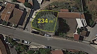 Land for sale in Sintra, Portugal — €100,000