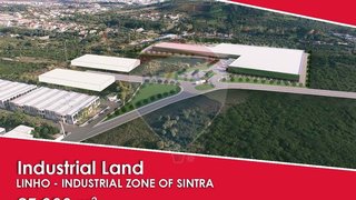 Terreno para venda em Sintra, Portugal — 6 500 000 €