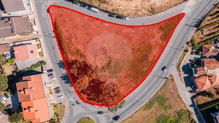 Terreno em Felgueiras · 4231 m² · 665 000 €