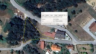 Land for sale in Tondela, Portugal — €15,000