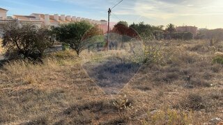 Land for sale in Albufeira, Portugal — €2,750,000