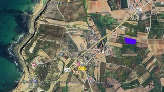 Land for sale in Mafra, Portugal — €250,000