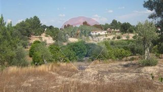 Land for sale in Ponte de Sor, Portugal — €45,000