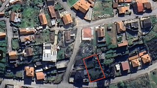 Land for sale in Paredes, Portugal — €39,900