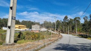 Land for sale in Oliveira de Azeméis, Portugal — €30,000