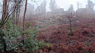 Terreno em Vieira do Minho