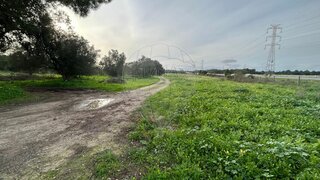 Land for sale in Palmela, Portugal — €138,000
