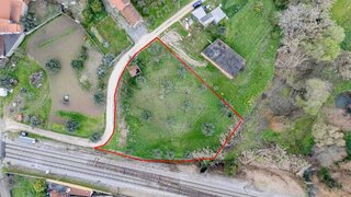 Terreno em Coimbra · 1955 m² · 30 000 €