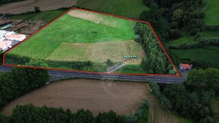 Land for sale in Ribeira Grande, Portugal — €235,000