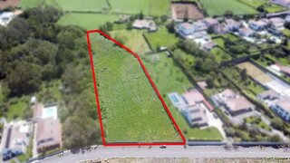 Land for sale in Ponta Delgada, Portugal — €550,000